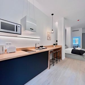 Studio Appartement