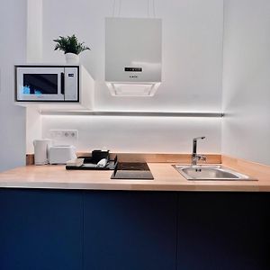 Standaard Appartement